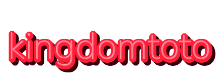 kingdomtoto — logo kanal